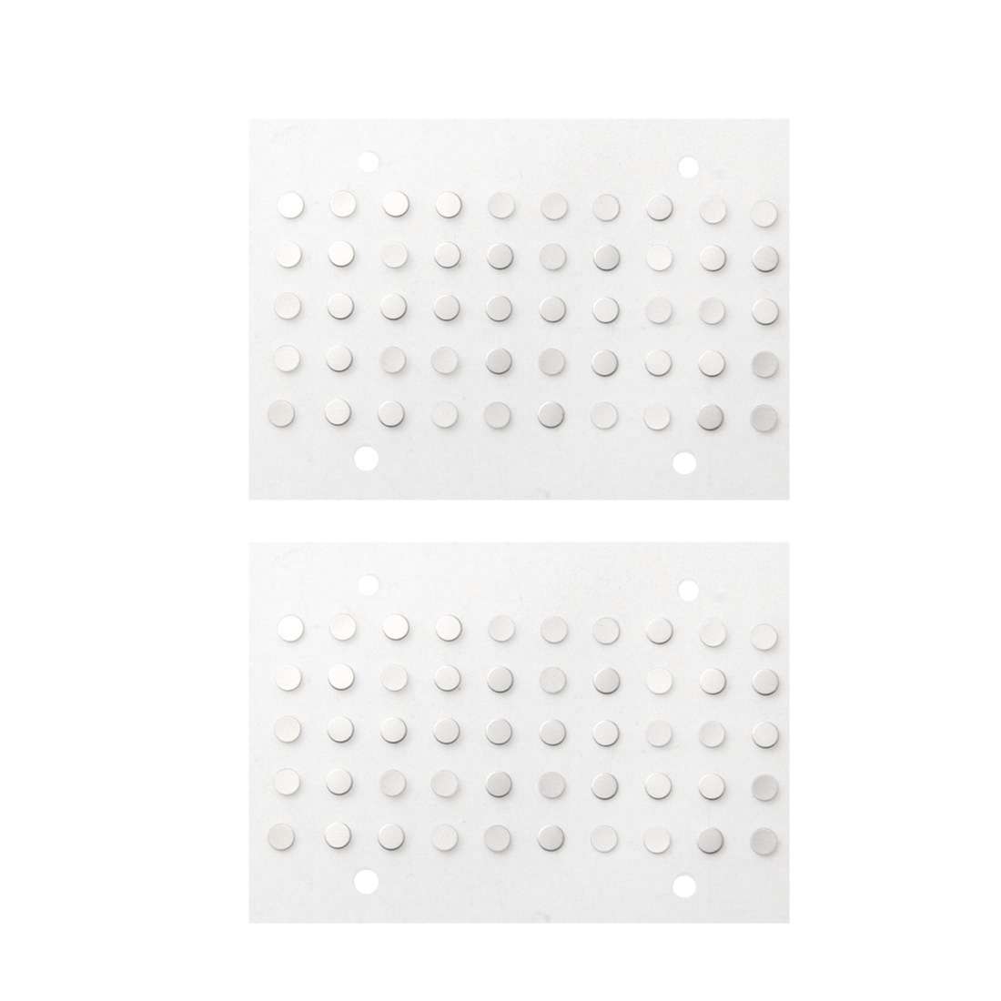 100 PCS for iPhone 5 & 5s & 5c Volume Button Conductive Gasket