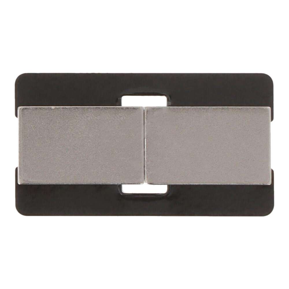 For iPhone 16 Pro / 16 Pro Max 10pcs Rear Cover Small Magnet
