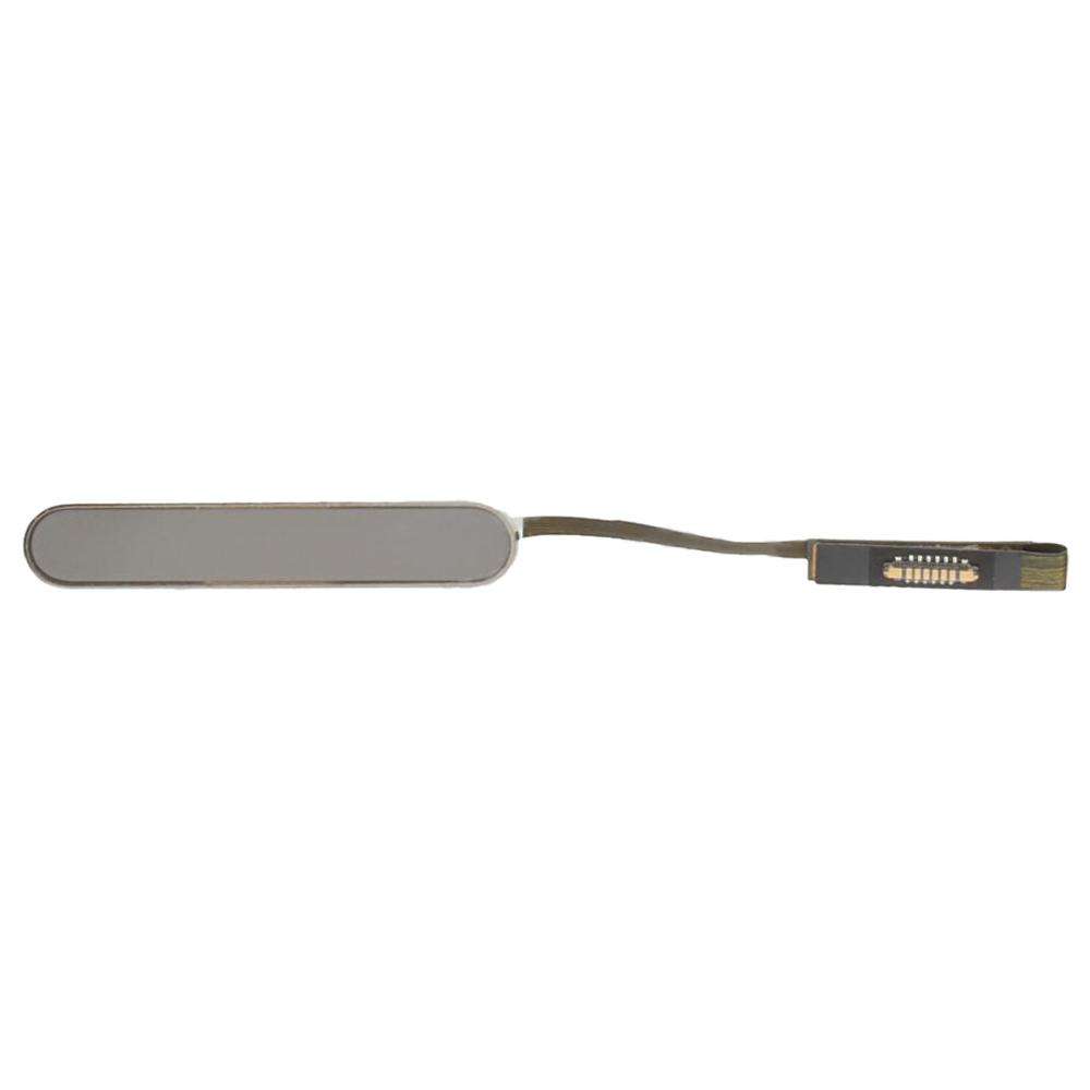 For iPhone 16 Pro Camera Control Button (Titanium Color)