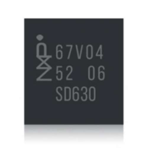 NFC Control IC 67V04 for iPhone 7 Plus