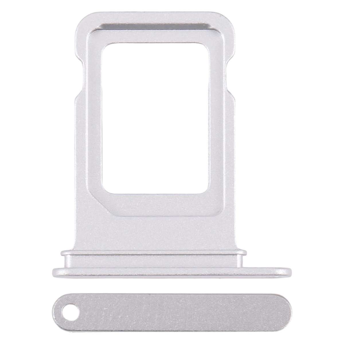 For iPhone 17 Pro / 17 Pro Max SIM Card Tray (Pink)