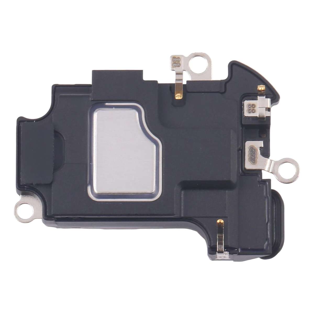 For iPhone 17 Pro Top Earpiece Speaker