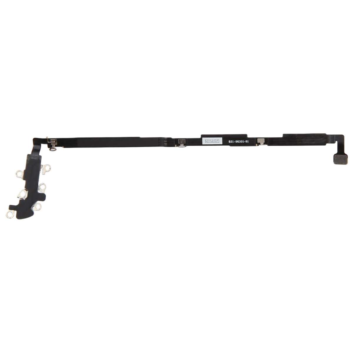 For iPhone Air Left Side Bluetooth Signal Flex Cable 821-06331-01