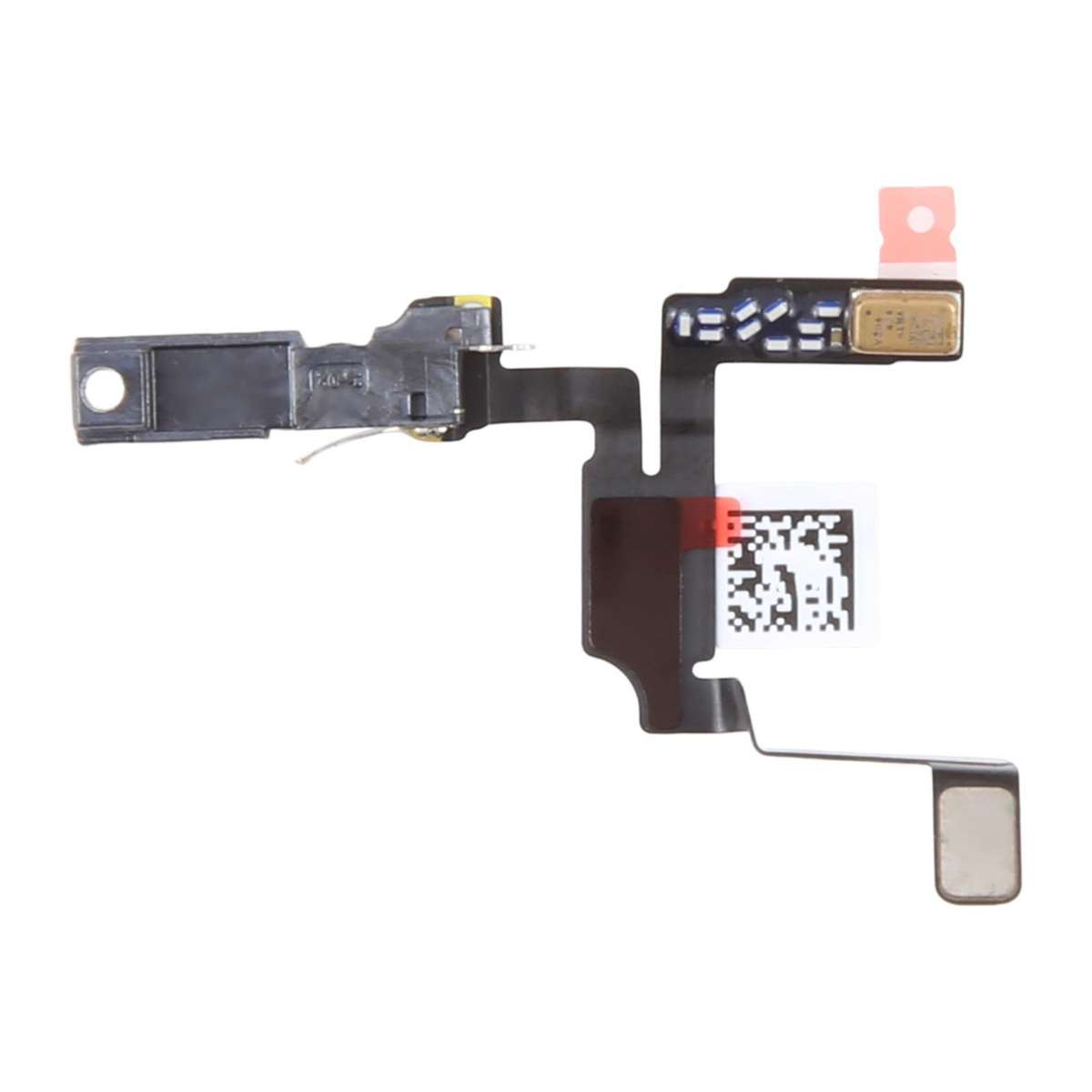 For iPhone Air Top Microphone Flex Cable
