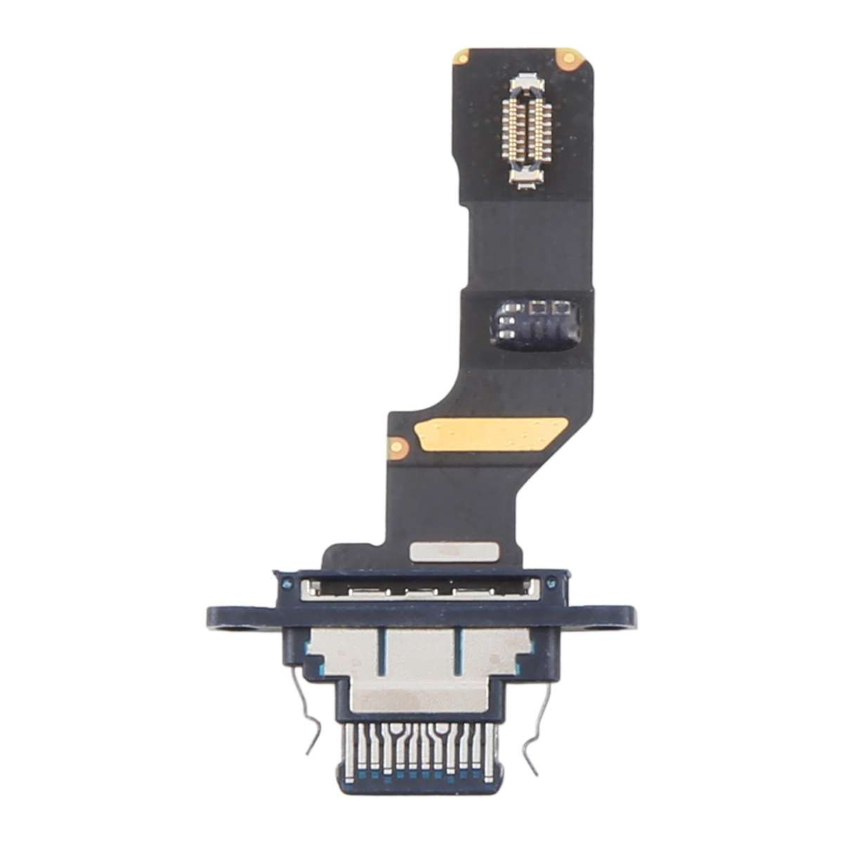 For iPhone Duo Original Charging Port Cable (Black)