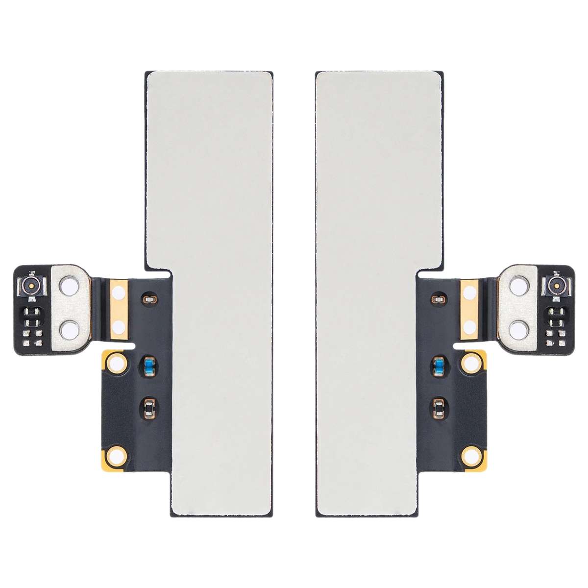 For iPad Pro 9.7 4G Version 1set Left and Right Antenna Flex Cable