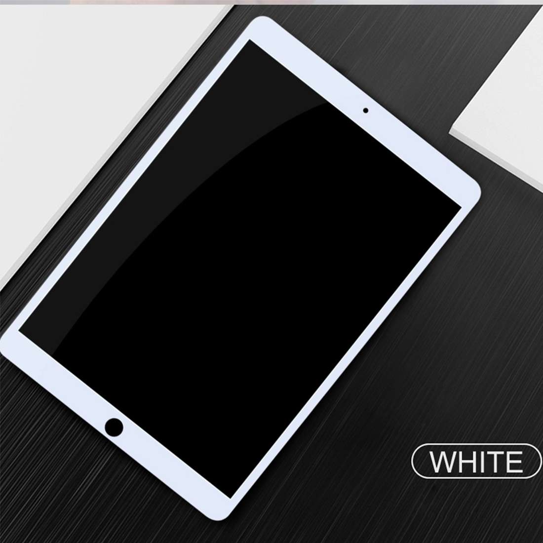 OEM LCD Screen for iPad Pro 10.5 inch A1709 A1701 with Digitizer Full Assembly (Black)