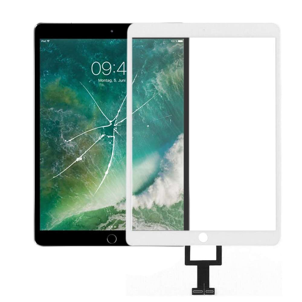 Touch Panel for iPad Pro 10.5 inch A1701 A1709 (Black)