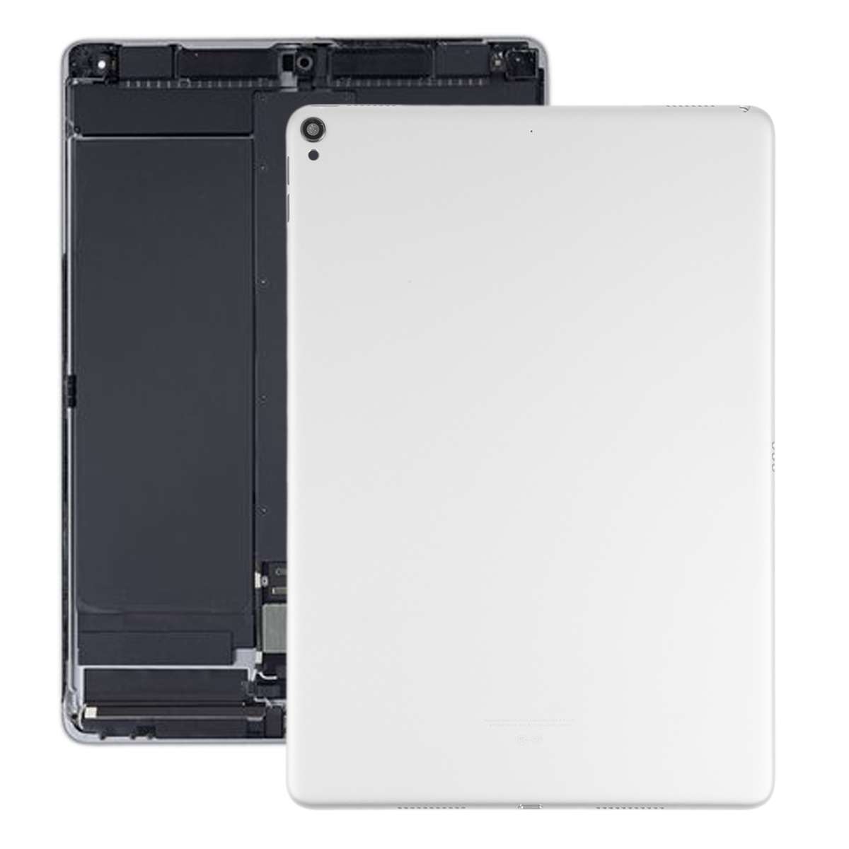 Battery Back Housing Cover for iPad Pro 10.5 inch (2017) A1701 (WiFi Version)(Grey)