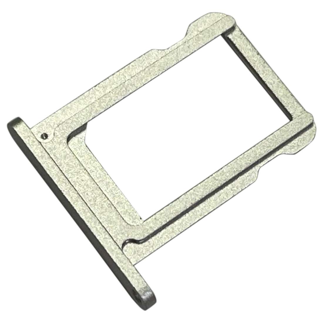 SIM Card Tray for iPad Pro 12.9 inch 2021 (5th gen) A2379 A2461 A2462 (Grey)