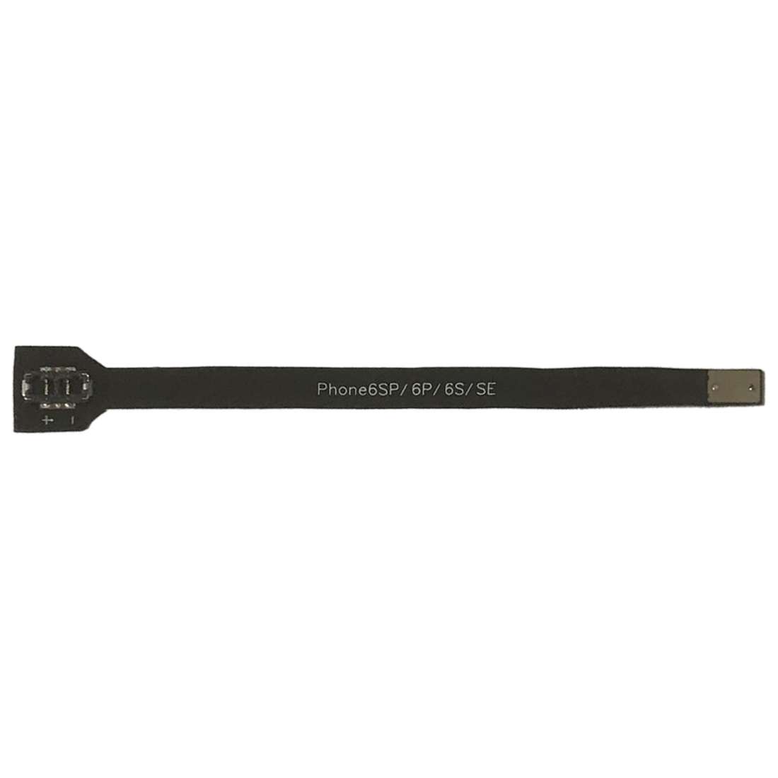 Battery Test Flex Cable for iPhone 5 / SE / 6 Plus / 6S / 6S Plus