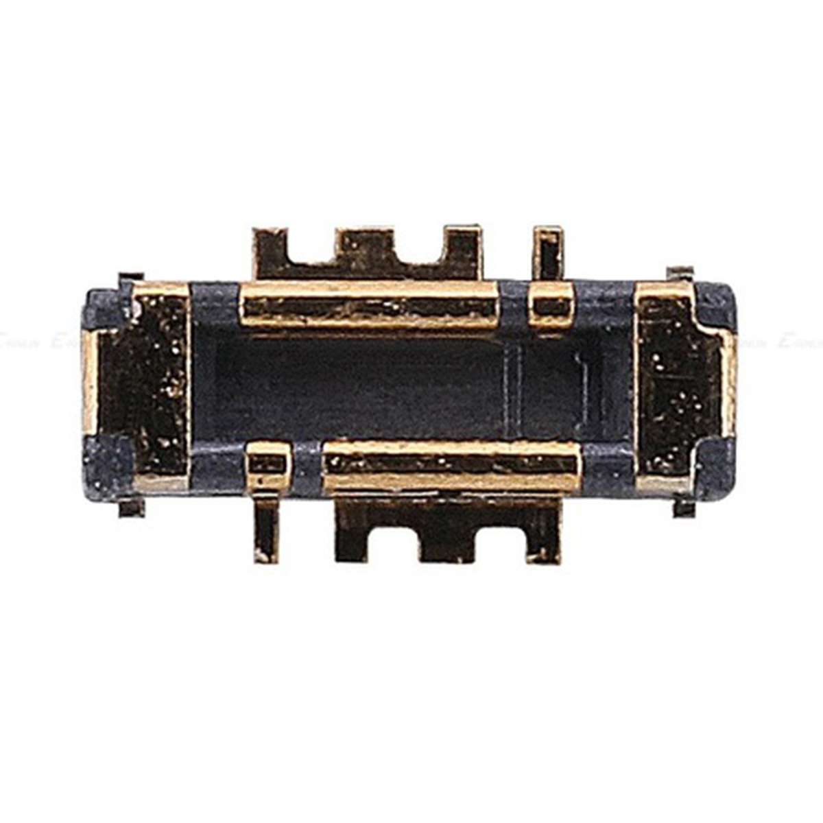 Battery FPC Connector On Flex Cable for iPhone XS Max