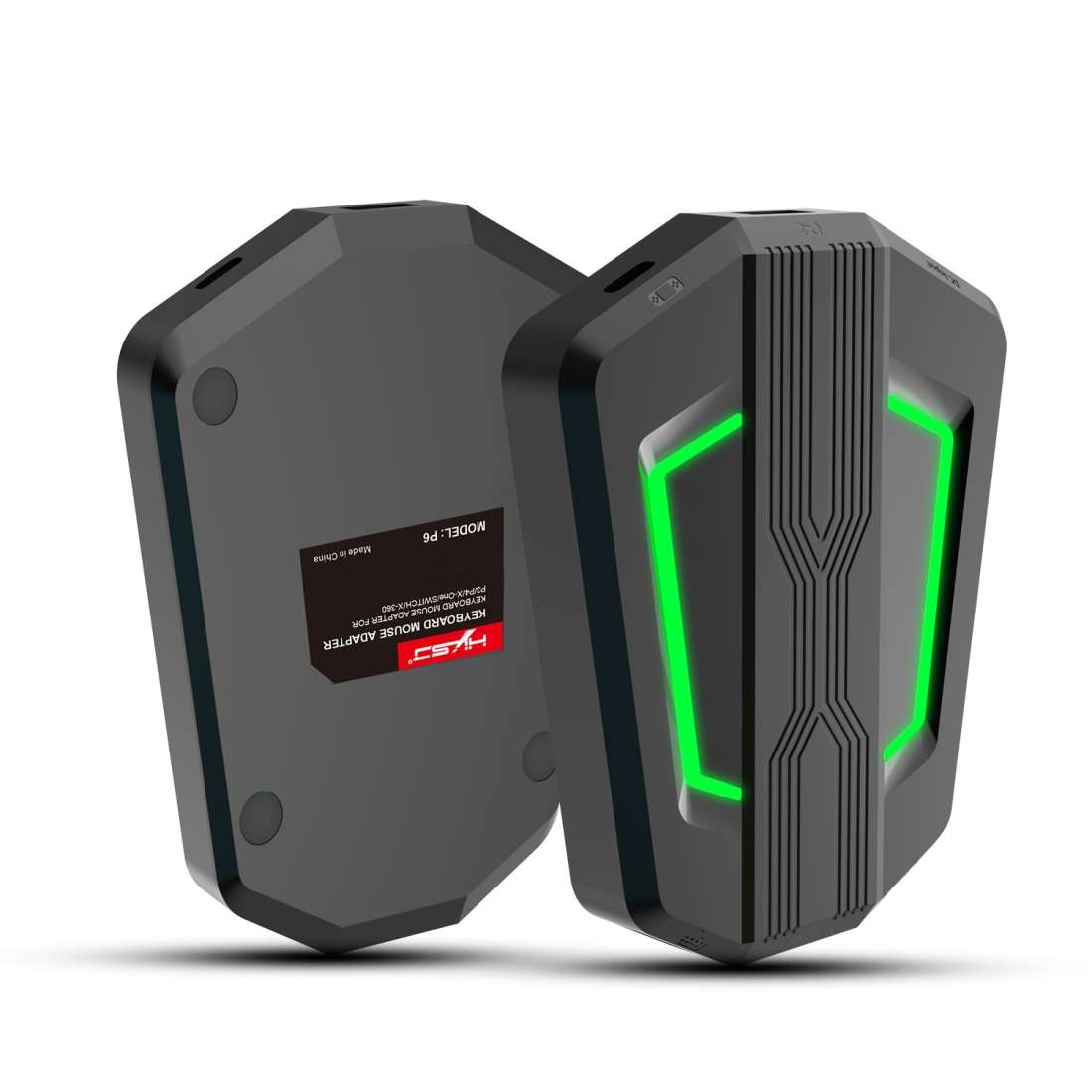HXSJ P6 Keyboard Mouse Converter