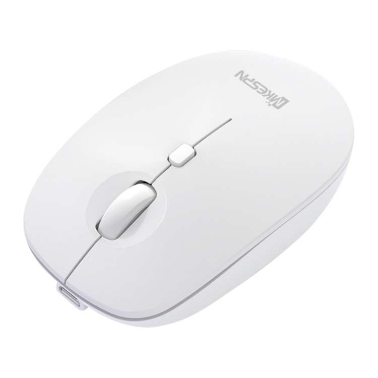 MKESPN 859 2.4G Wireless Mouse (Black)