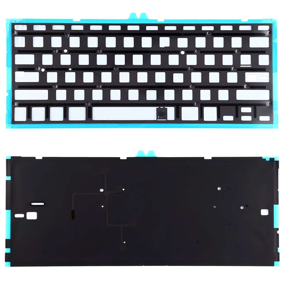 US Keyboard Backlight for Macbook Air 13.3 inch A1369 (2011~2015)