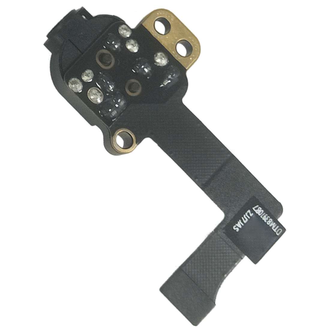 Earphone Jack Flex Cable 821-01662-A for Macbook Pro 13 A1989 2018 2019