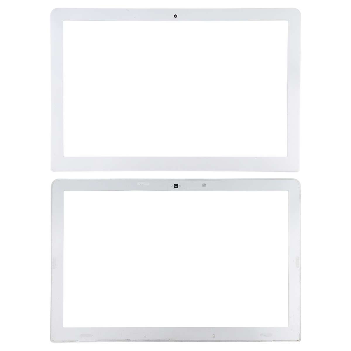 LCD Display Aluminium Frame Front Bezel Screen Cover For MacBook Air 11 inch A1370 A1465 (2010-20...