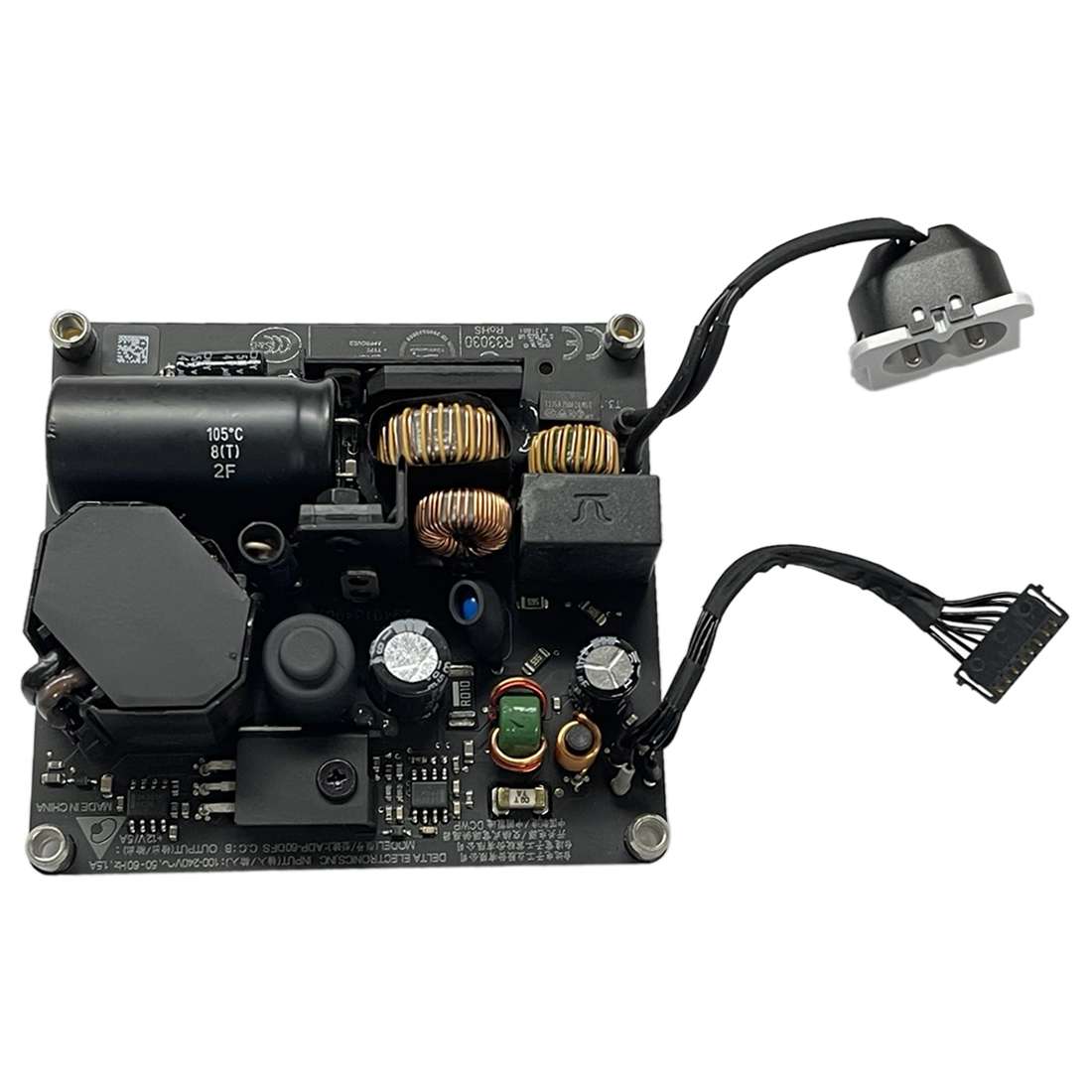 8 Pin Power Board 60W PA-1600-9A for Apple A1521 / A1470