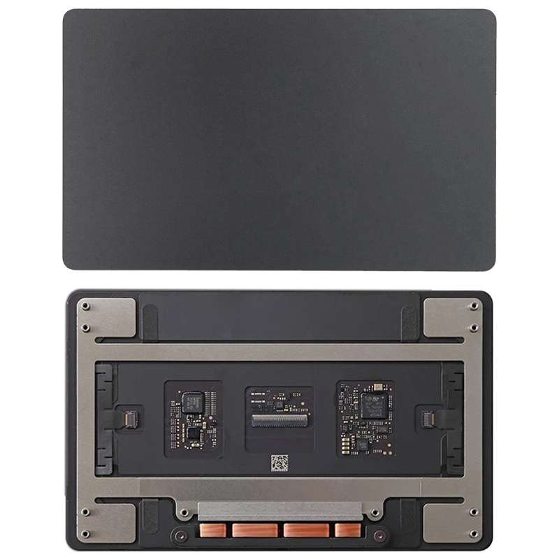For MacBook Pro 14 M3 A2992 2023 Touchpad (Silver)
