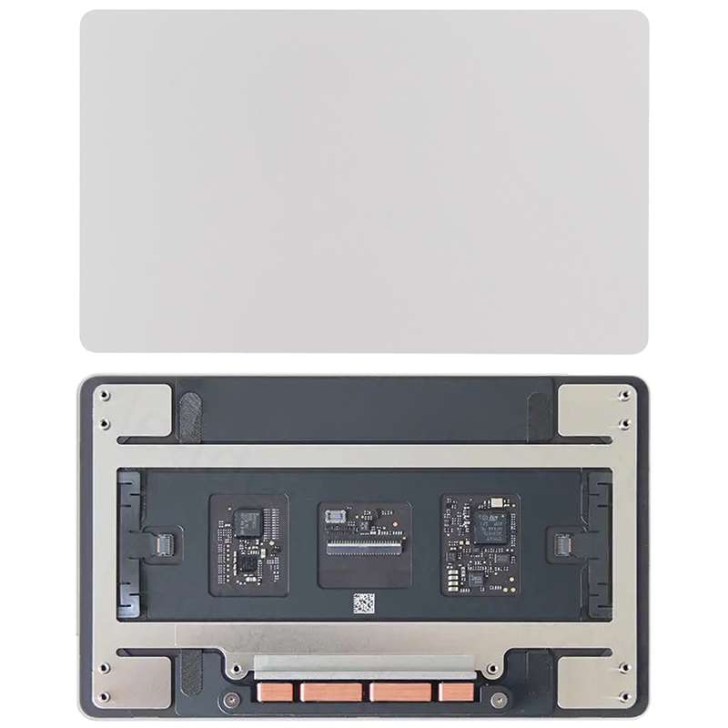 For MacBook Pro 16 M3 A2991 Touchpad (Black)