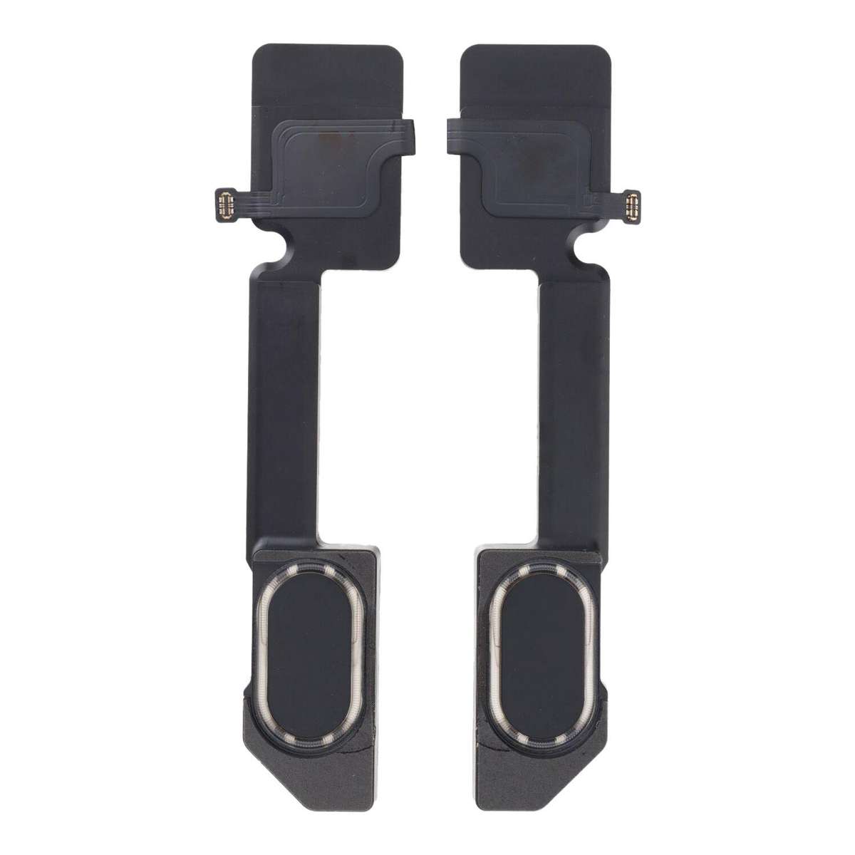 For MacBook Pro 16 inch 2021 A2485 / M3 Max 16 inch A2991 1 Pair Speaker Ringer Buzzer