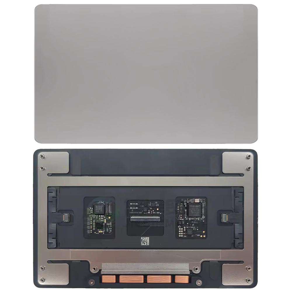For Macbook Pro M3 14 inch A2918 Touchpad (Grey)