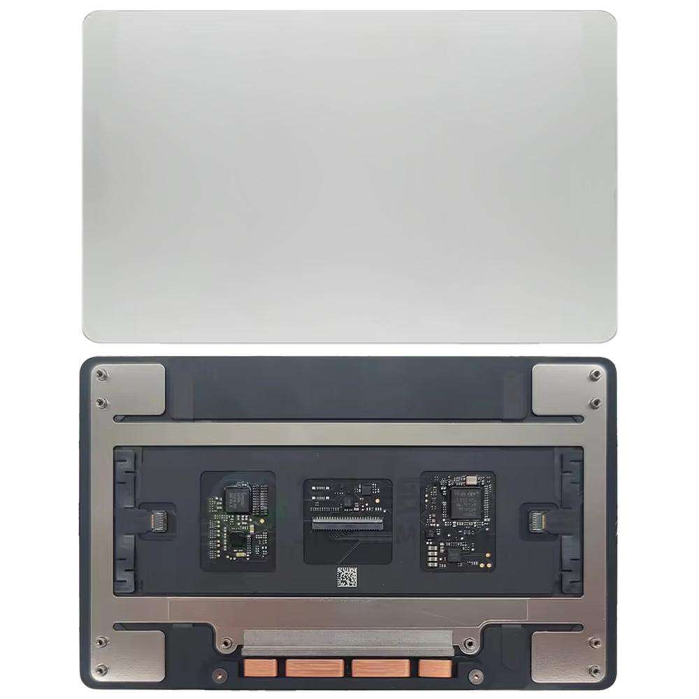 For Macbook Pro M3 14 inch A2918 Touchpad (Grey)