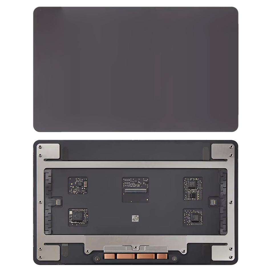 For Macbook Pro M4 Pro 16 inch A3403 Touchpad (Black)