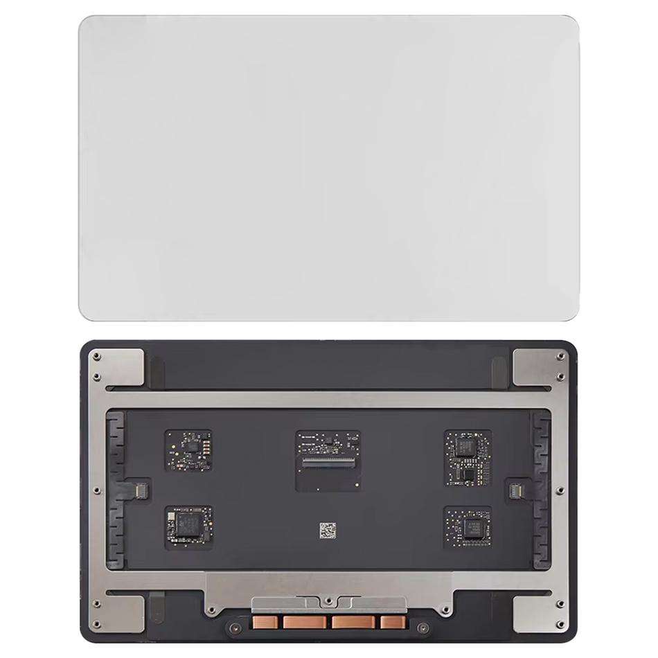 For Macbook Pro M4 Pro 16 inch A3403 Touchpad (Black)