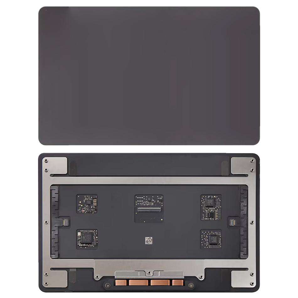 For Macbook Pro M4 Max 16 inch A3186 Original Touchpad (Black)