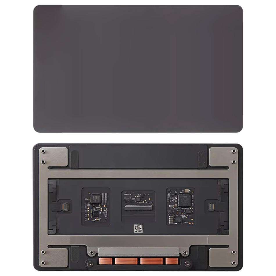 For Macbook Pro M4 Max 14 inch A3185 Original Touchpad (Black)