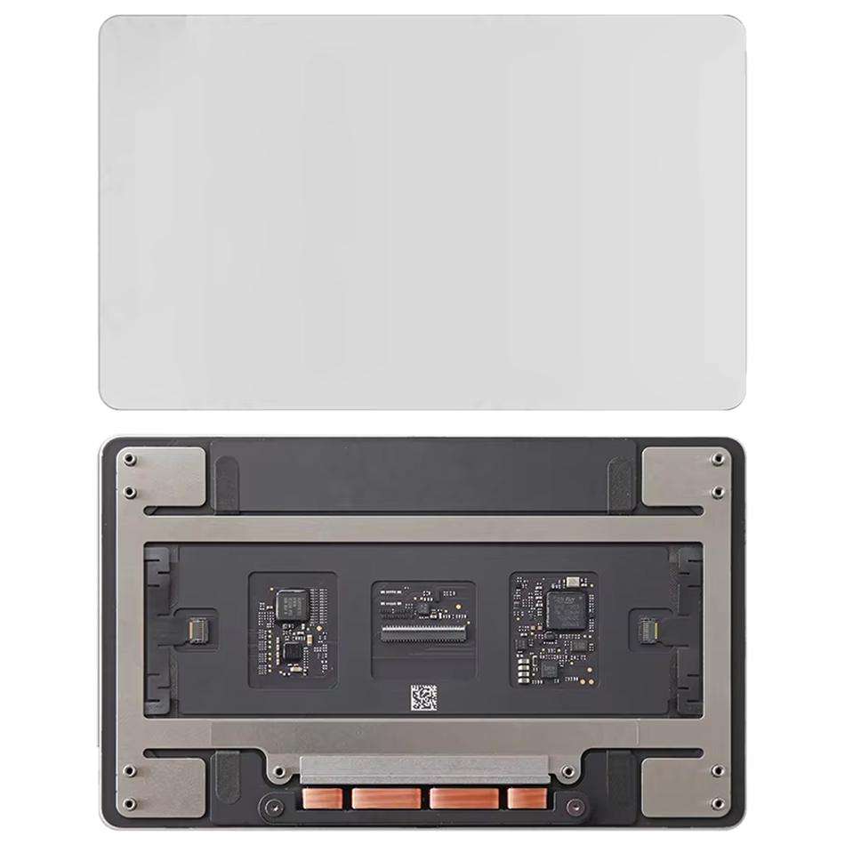 For Macbook Pro M4 Max 14 inch A3185 Original Touchpad (Black)