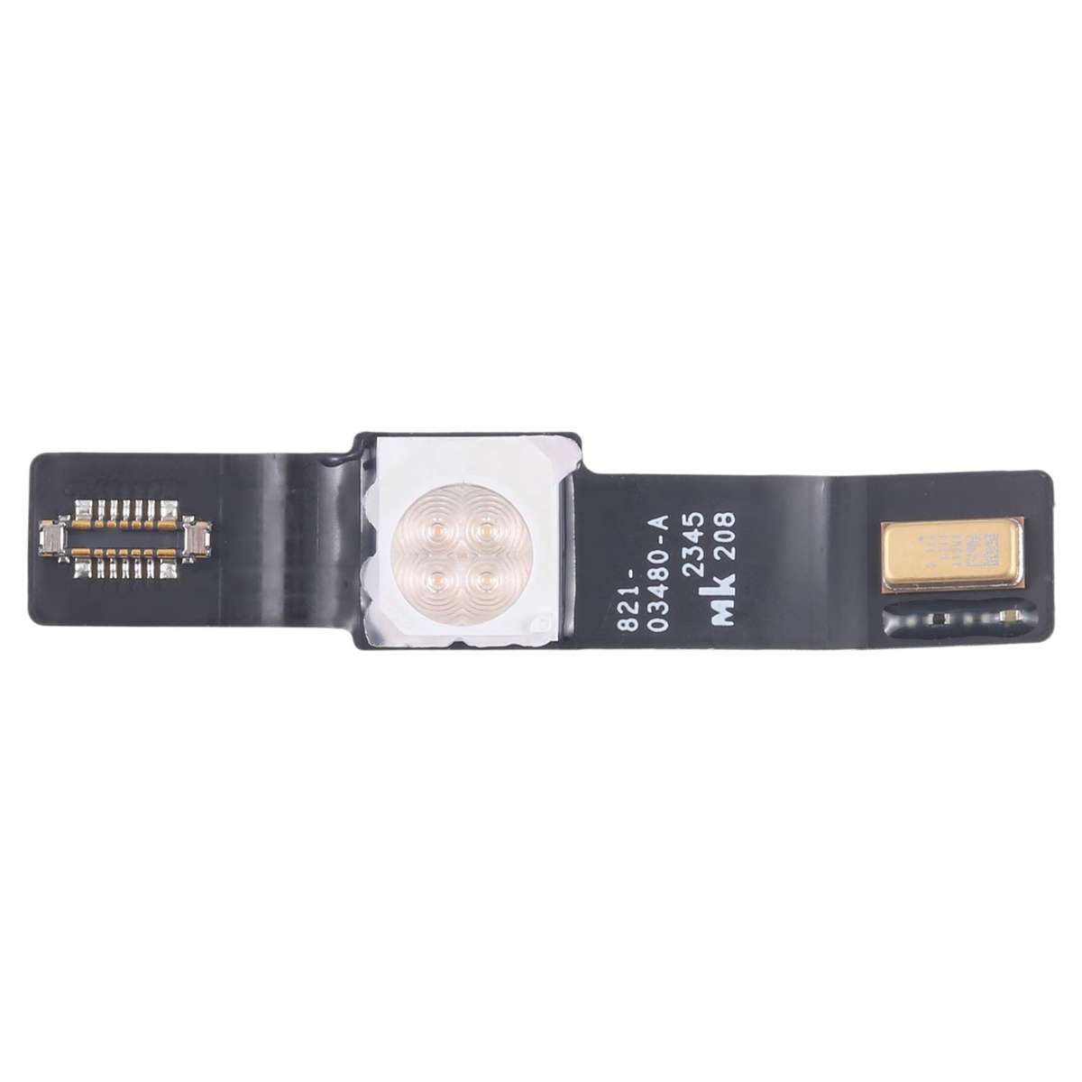 For iPad mini 6 2021 Flashlight Flex Cable