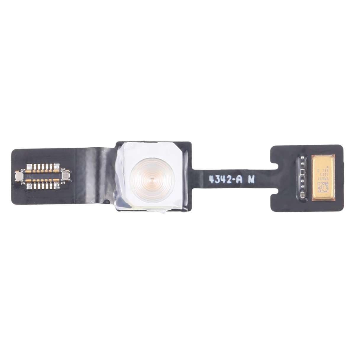 For iPad mini 7 2024 Flashlight Flex Cable