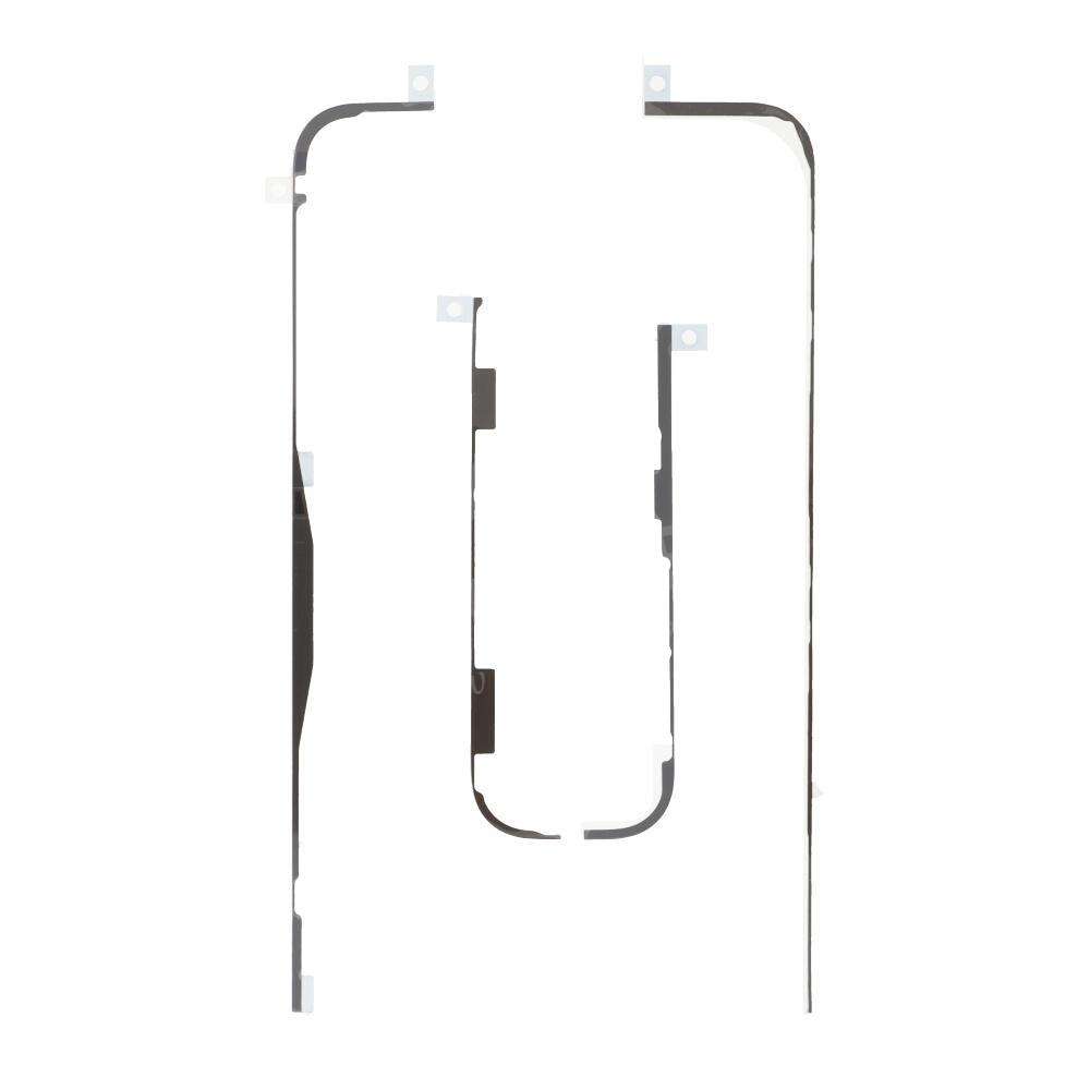 For iPad mini 7 2024 Front Housing Adhesive