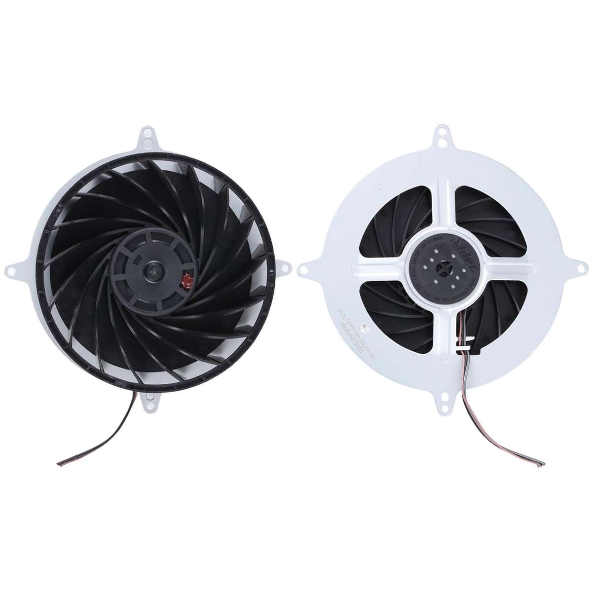 23 Blades Inner Cooling Fan For PS5