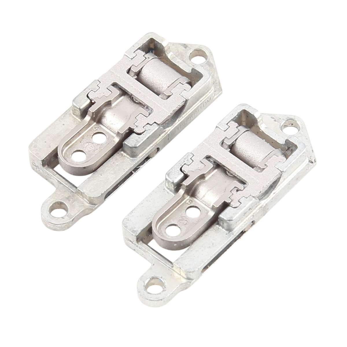 For Microsoft Surface Go 1 2018 1 Pair Spin Axis (Silver)