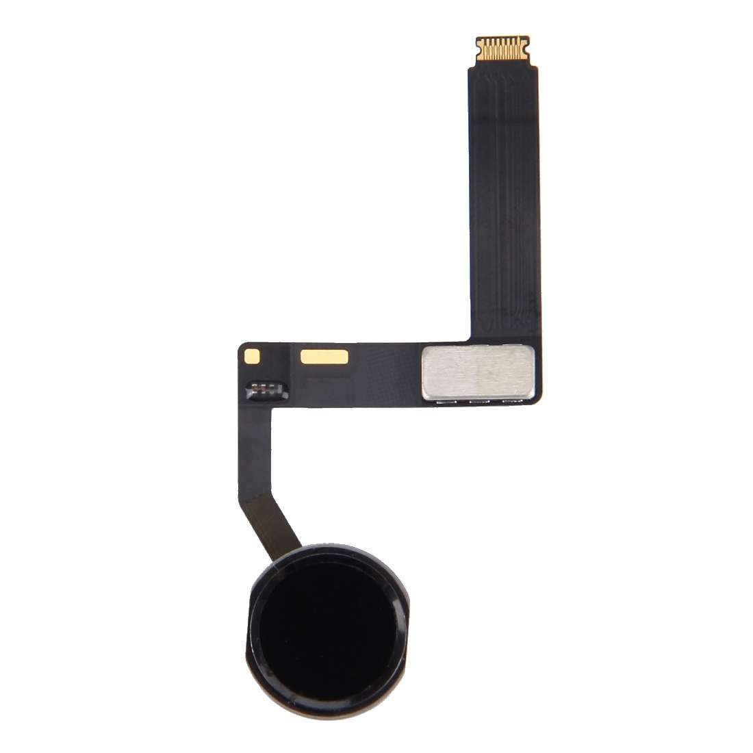Home Button Assembly Flex Cable, Not Supporting Fingerprint Identification for iPad Pro 9.7 inch (Bl