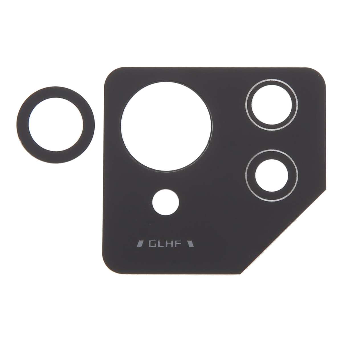 For Asus ROG Phone 9 Pro 5G Back Camera Lens