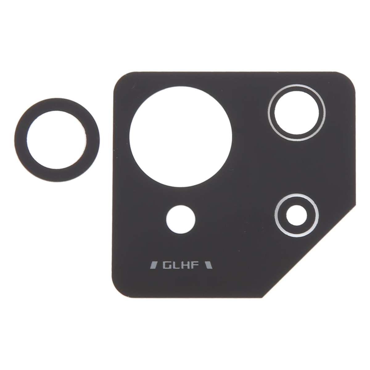 For Asus ROG Phone 9 5G Back Camera Lens