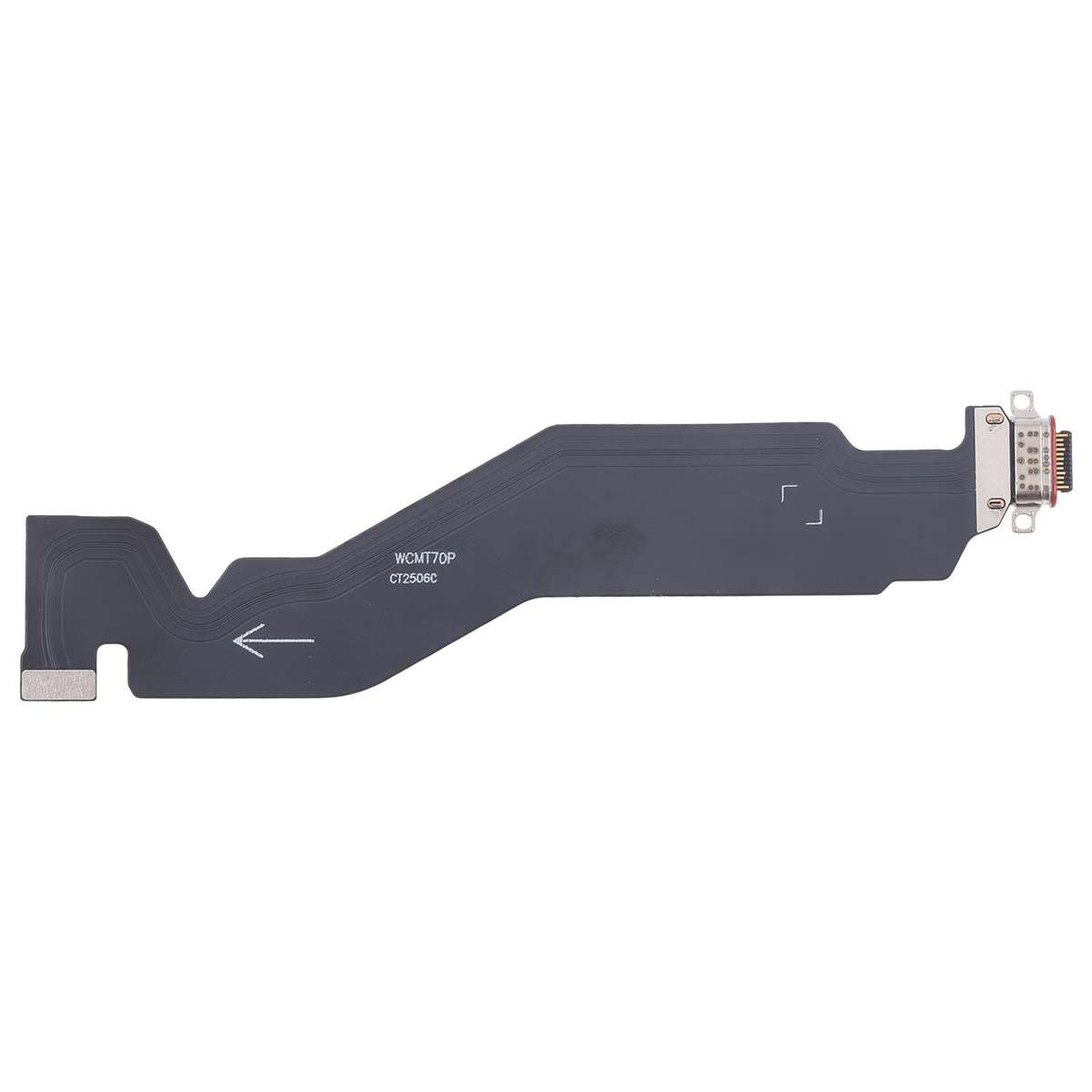 For Huawei Mate 70 Pro OEM Charging Port Flex Cable