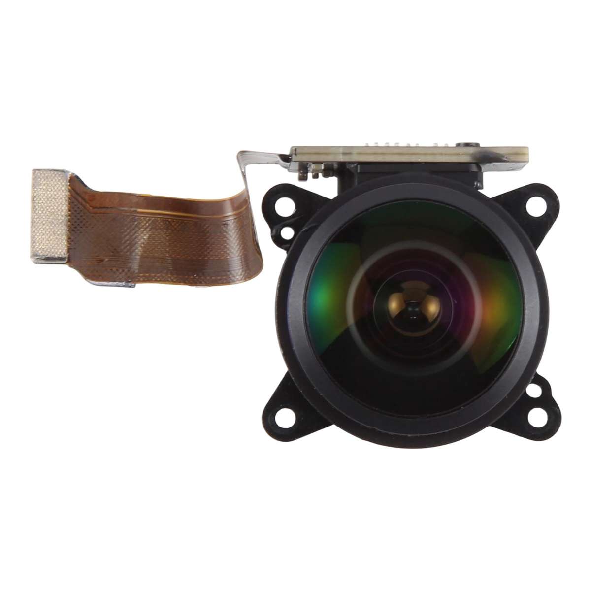 For Insta360 X3 Original Disassembled Camera Back Lens