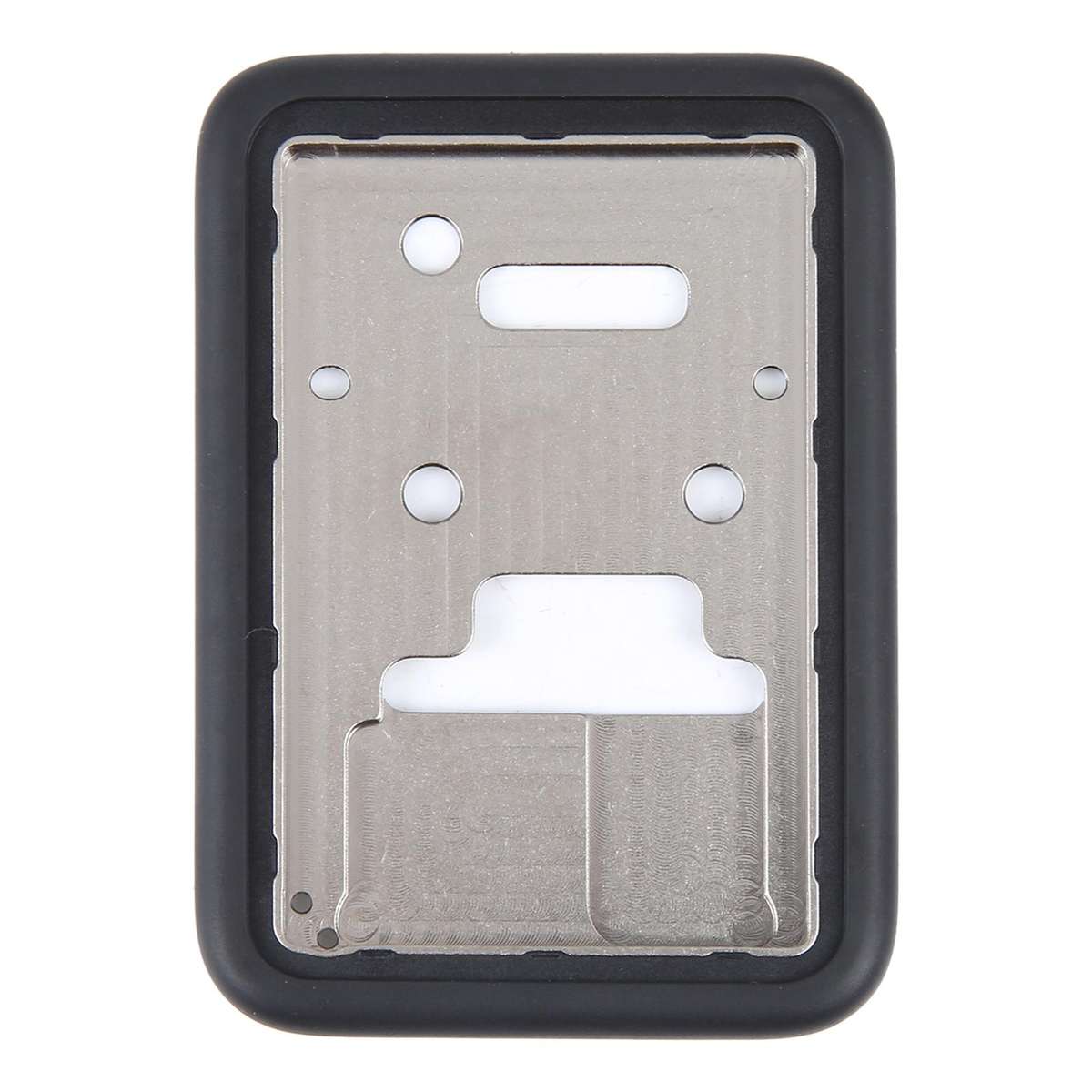 For GoPro Hero13 Black Original Front Housing LCD Frame Bezel Plate