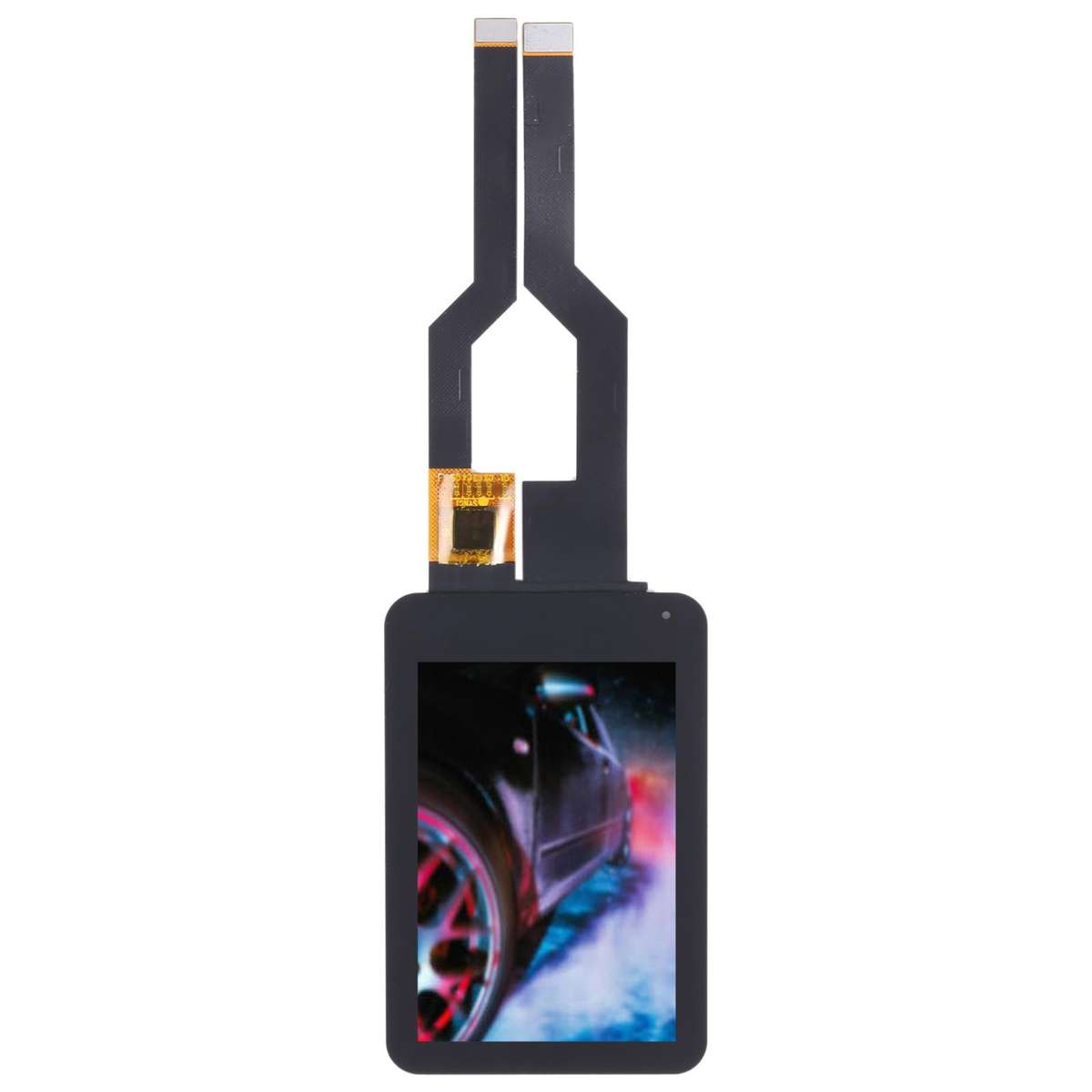 For GoPro Hero13 Black Original LCD Screen and Digitizer Full Assembly
