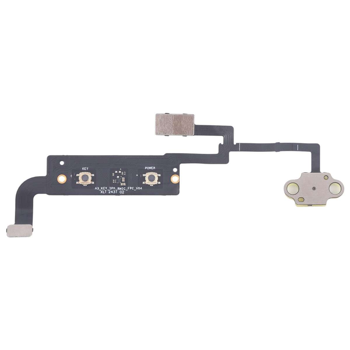 For Insta360 X3 Original Power Button Flex Cable