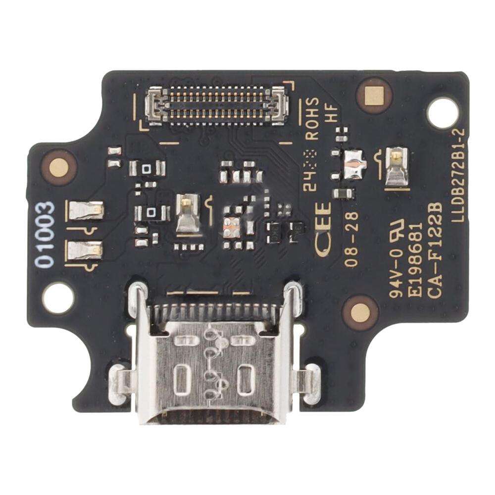 For Lenovo Tab K10 2rd Gen 10.1 inch TB311FU Charging Port Board