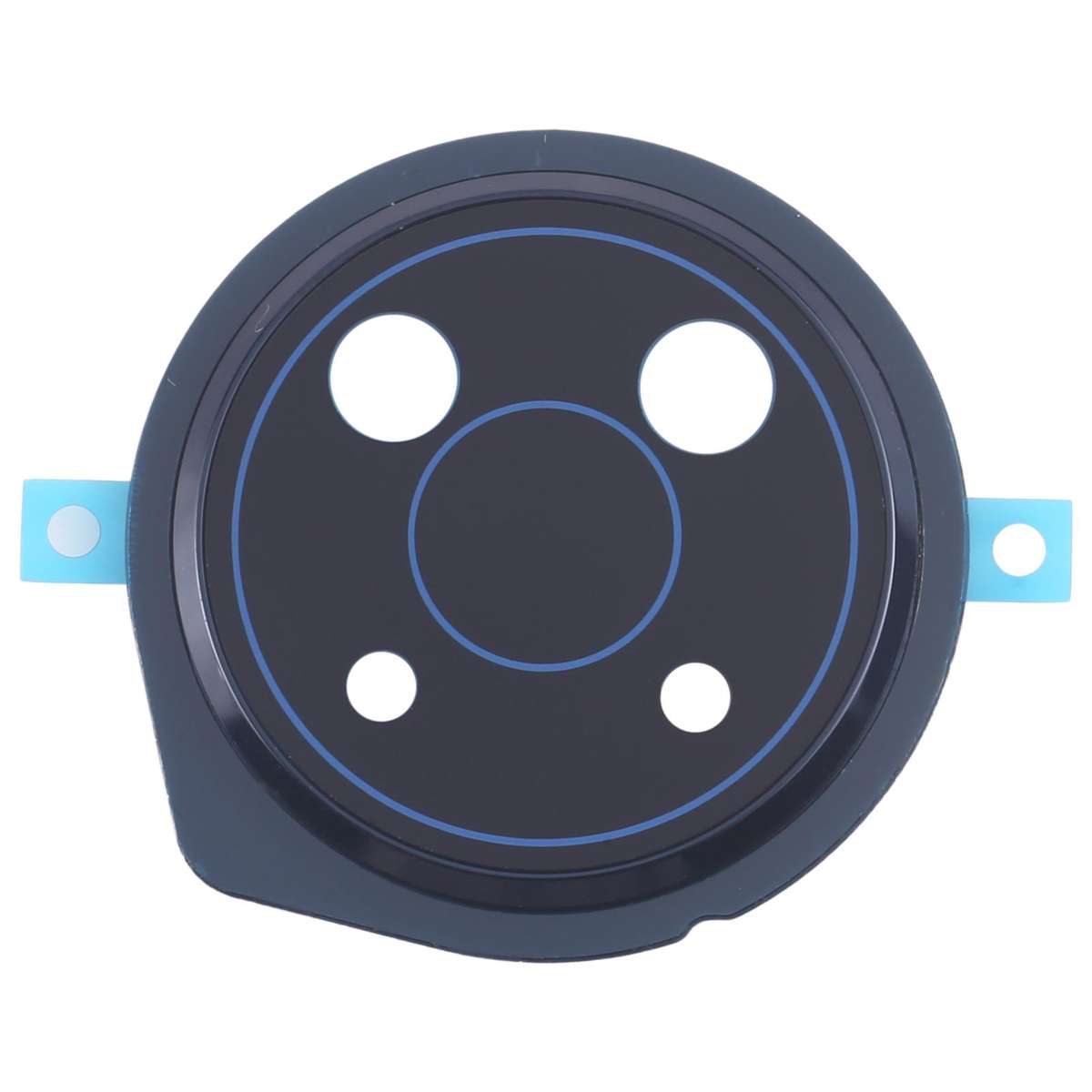 For Nokia 5.4 Original Camera Lens Cover (Blue)