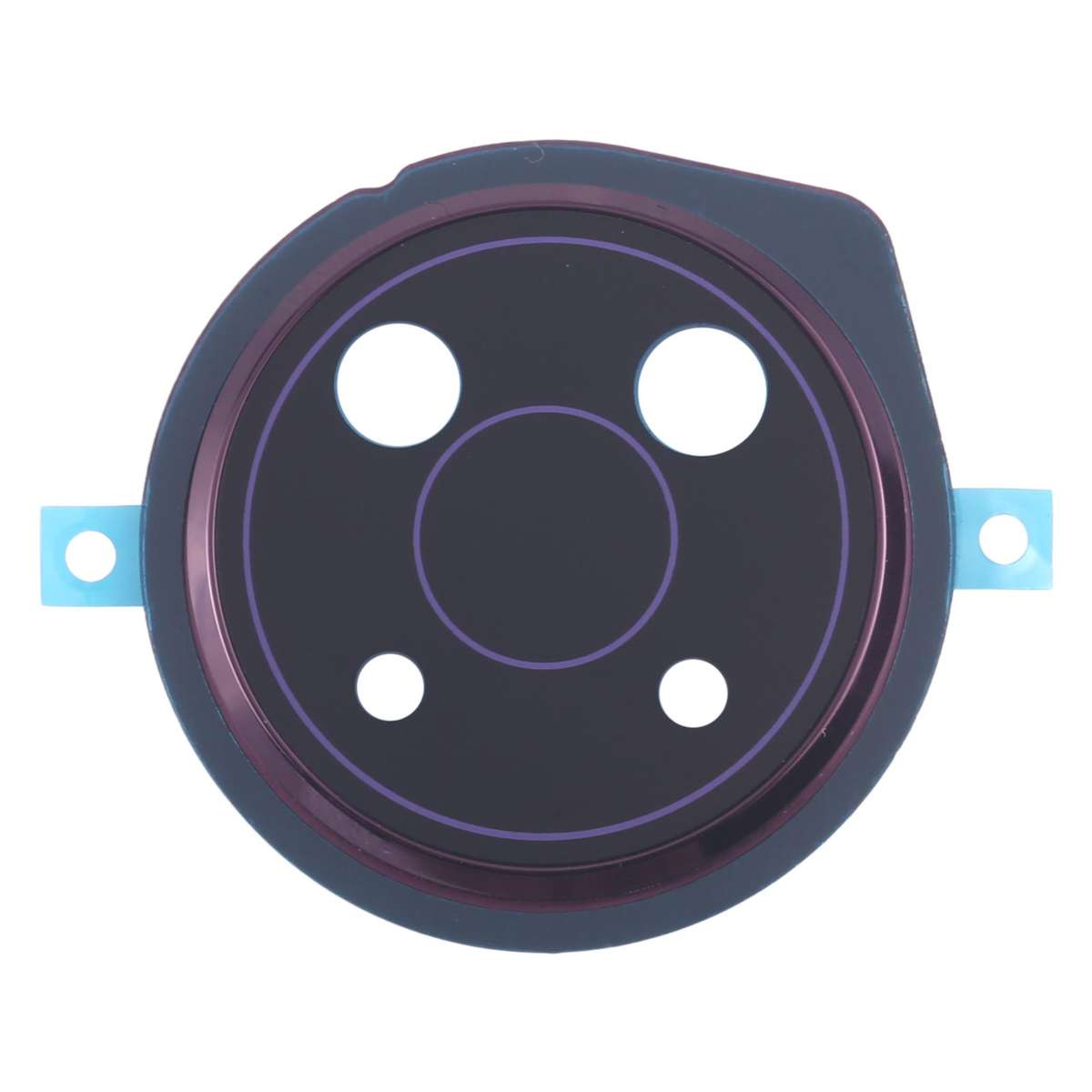 For Nokia 5.4 Original Camera Lens Cover (Blue)