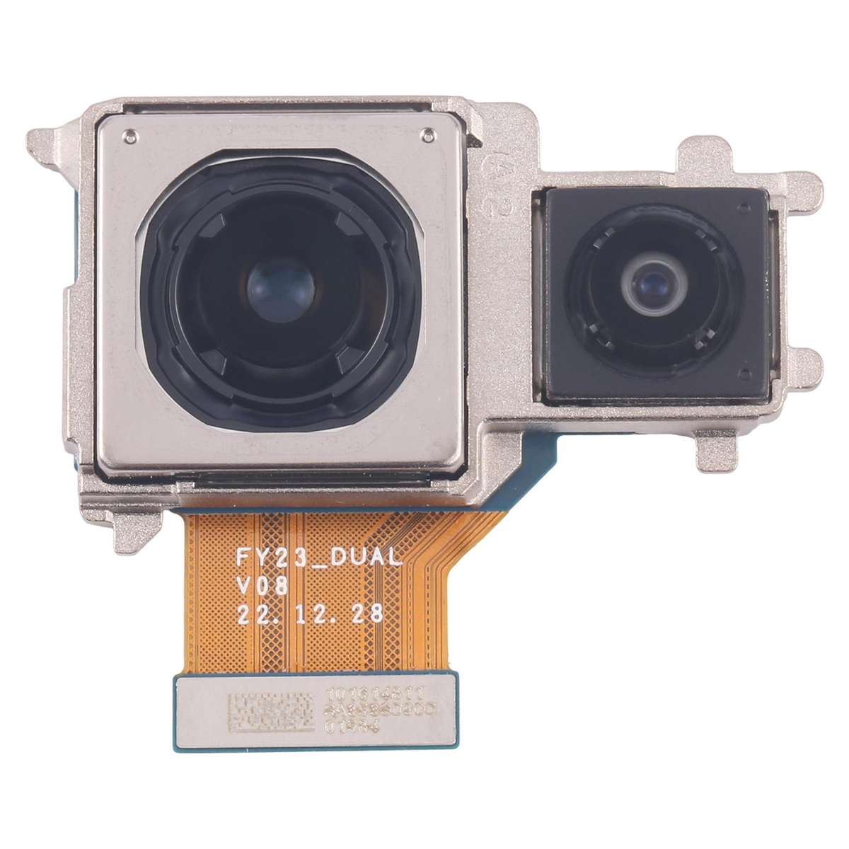 For Sony Xperia 5 V Original Back Facing Camera