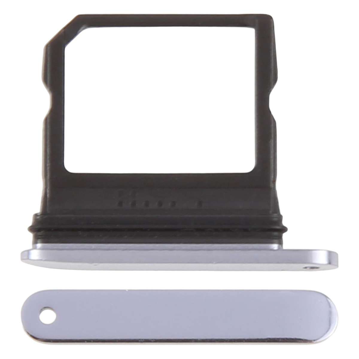 For Google Pixel 10 Pro SIM Card Tray (Black)